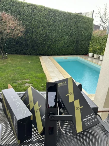 Tirane, shes BRAVA SMART, NEW