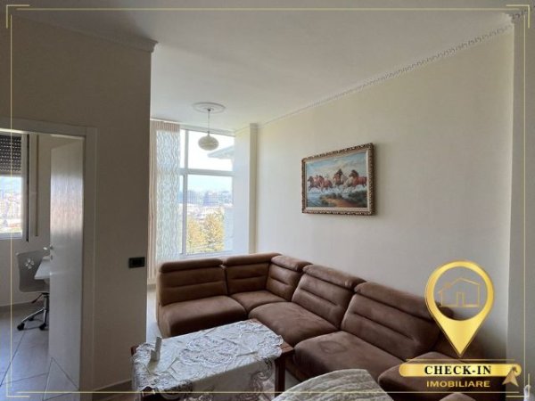 Tirane, jepet me qera apartament 2+1+Aneks+Ballkon Kati 6, 90 m² 500 € (Kopshti Botanik)