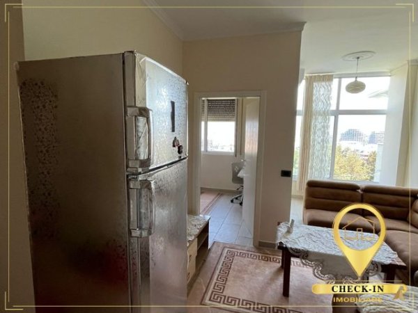 Tirane, jepet me qera apartament 2+1+Aneks+Ballkon Kati 6, 90 m² 500 € (Kopshti Botanik)