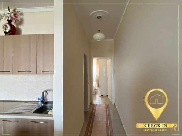 Tirane, jepet me qera apartament 2+1+Aneks+Ballkon Kati 6, 90 m² 500 € (Kopshti Botanik)