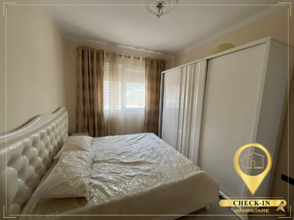 Tirane, jepet me qera apartament 2+1+Aneks+Ballkon Kati 6, 90 m² 500 € (Kopshti Botanik)