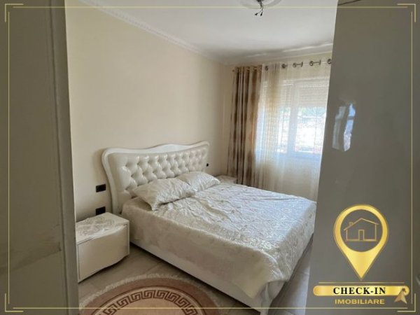 Tirane, jepet me qera apartament 2+1+Aneks+Ballkon Kati 6, 90 m² 500 € (Kopshti Botanik)