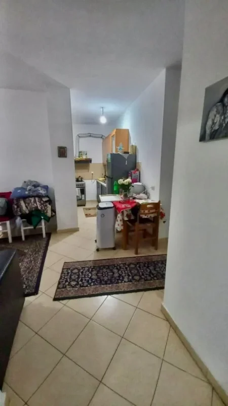 Tirane, shitet apartament 1+1+Ballkon Kati 4, 73 m² 85.000 € (Prane Hotel 2 Palma, Astir)