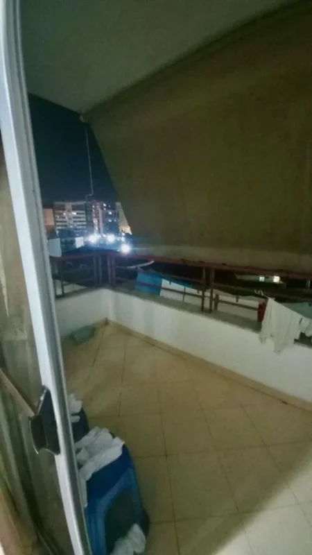 Tirane, shitet apartament 1+1+Ballkon Kati 4, 73 m² 85.000 € (Prane Hotel 2 Palma, Astir)