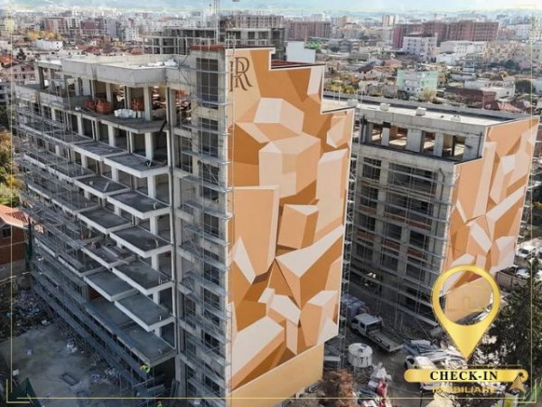 Tirane, shitet apartament 2+1+Aneks+Ballkon Kati 3, 127 m² 215.000 € (Siri Kodra)