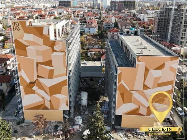 Tirane, shitet apartament 2+1+Aneks+Ballkon Kati 3, 127 m² 215.000 € (Siri Kodra)