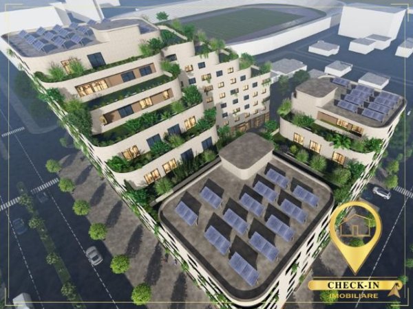 Elbasan, shitet apartament 2+1+Aneks+Ballkon Kati 2, 143 m² 107.250 € (Elbasan Arena)