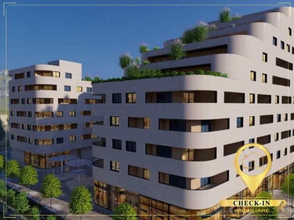 Elbasan, shitet apartament 2+1+Aneks+Ballkon Kati 2, 143 m² 107.250 € (Elbasan Arena)