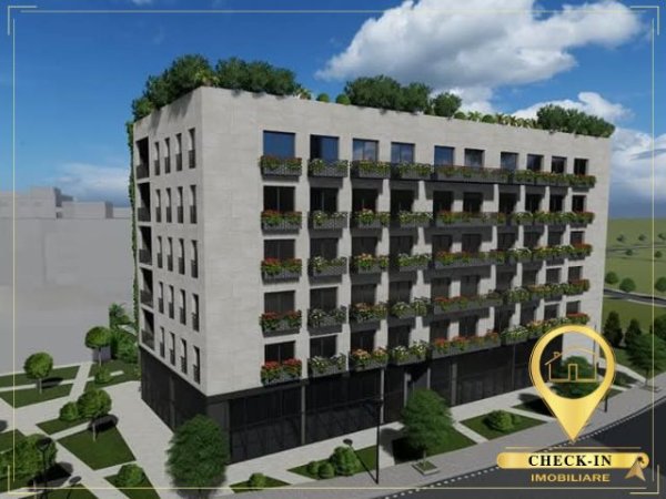 Elbasan, shitet apartament 2+1+Aneks+Ballkon Kati 2, 143 m² 107.250 € (Elbasan Arena)