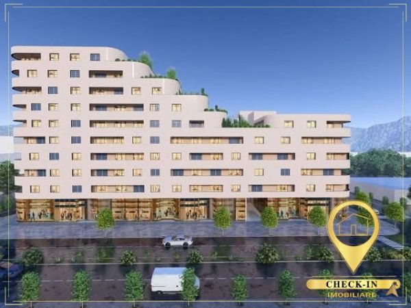 Elbasan, shitet apartament 2+1+Aneks+Ballkon Kati 2, 143 m² 107.250 € (Elbasan Arena)