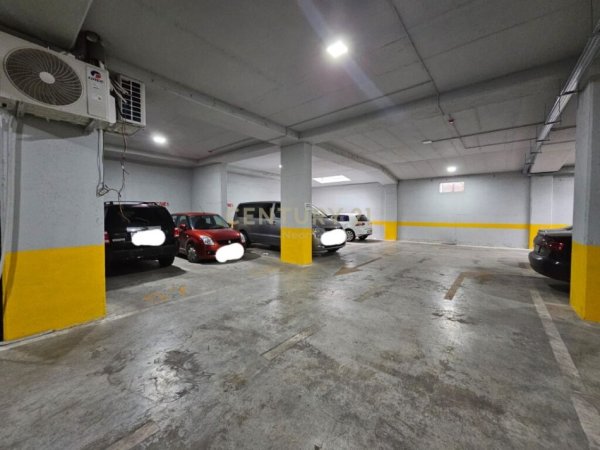 Tirane, shitet garazh Kati -1, 16 m² 33.000 € (Tefta Tashko Koco Neom106417)