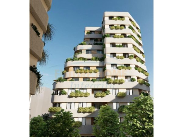 Tirane, shitet apartament 2+1 Kati 2, 108 m² 244.500 € (Xhamia e Tabakeve)
