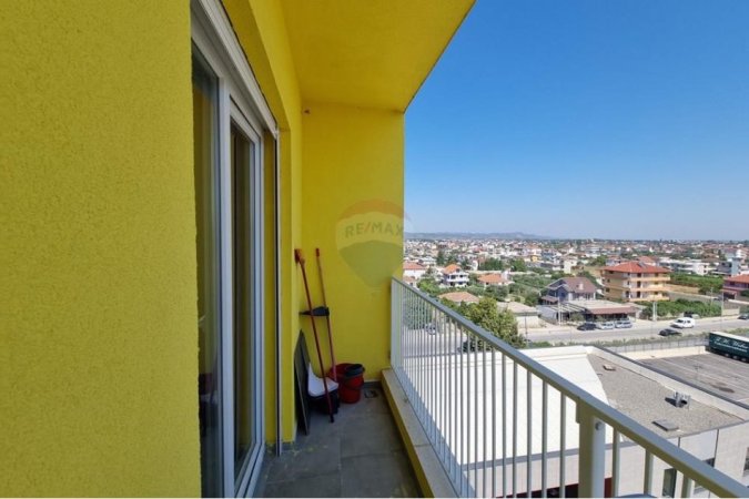 Tirane, shitet apartament 2+1 Kati 7, 87 m² 119.000 € (Univers City)