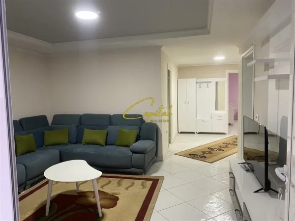 Tirane, jepet me qera apartament 2+1 Kati 3, 110 m² 700 € (DON BOSKO)