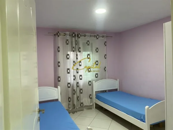 Tirane, jepet me qera apartament 2+1 Kati 3, 110 m² 700 € (DON BOSKO)