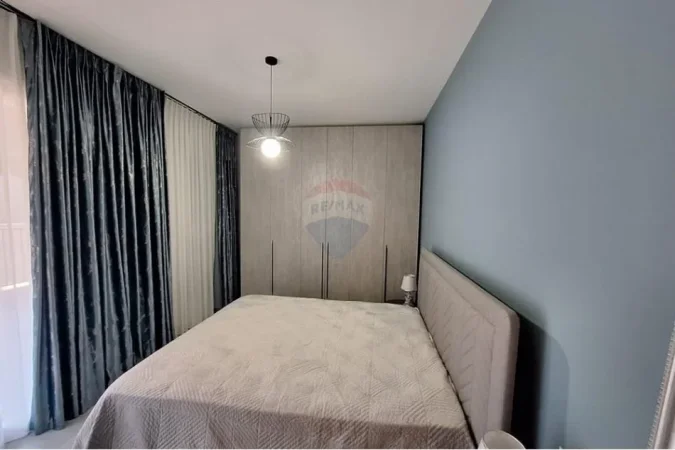 Tirane, jepet me qera apartament 2+1 Kati 7, 105 m² 800 € (Don Bosko, Shqipëri)