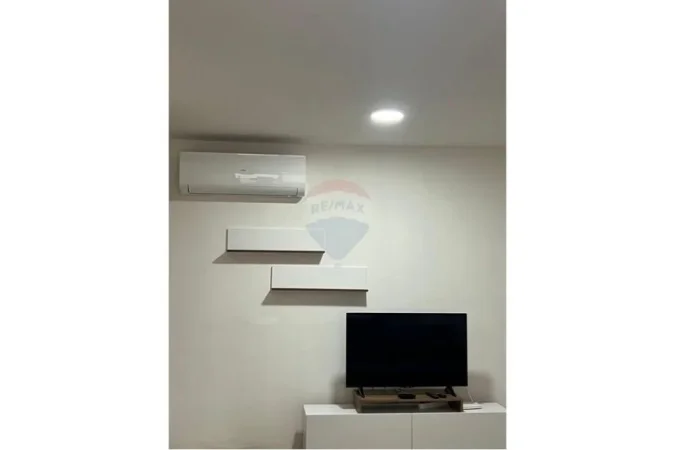 Tirane, jepet me qera apartament 2+1 Kati 4, 93 m² 600 € (Fusha e Aviacionit, Shqipëri)