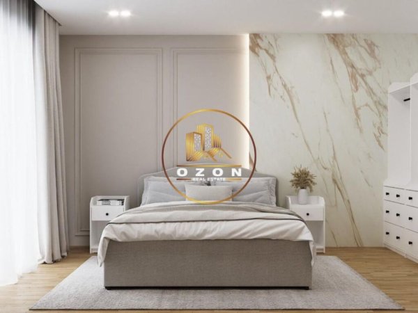 Apartament 2+1+2 në Shitje në Sauk!