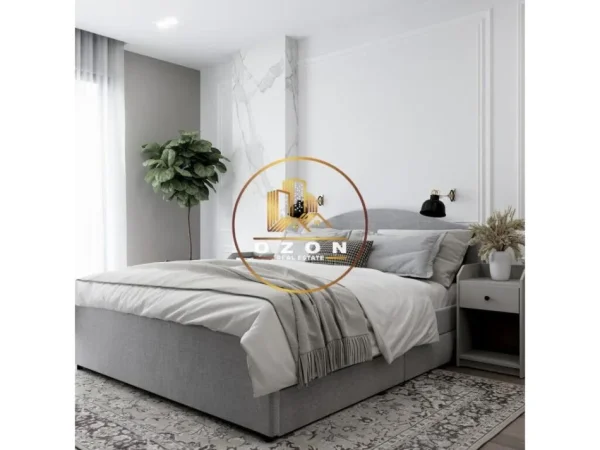 Apartament 2+1+2 në Shitje në Sauk!