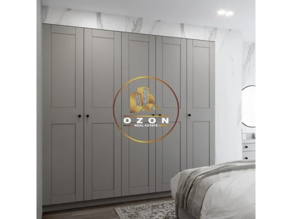 Apartament 2+1+2 në Shitje në Sauk!