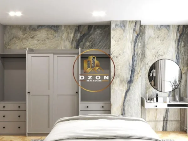 Apartament 2+1+2 në Shitje në Sauk!