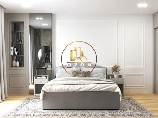 Apartament 2+1+2 në Shitje në Sauk!