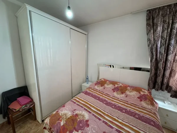 Durres, shitet apartament 1+1+Ballkon Kati 6, 67 m² 66.000 € 