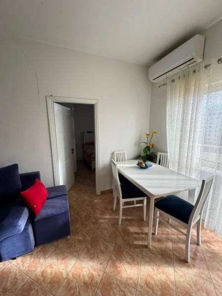 Durres, shitet apartament 1+1+Ballkon Kati 6, 67 m² 66.000 € 
