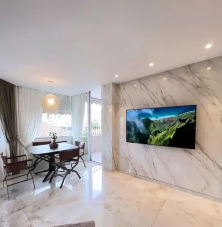 Tirane, shitet apartament 2+1 , 117 m² (Liqeni i Thate)