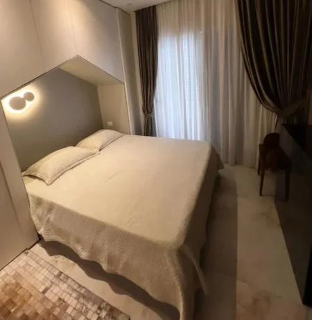 Tirane, shitet apartament 2+1 , 117 m² (Liqeni i Thate)