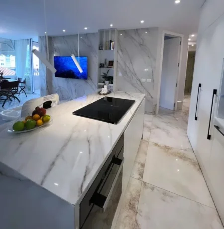 Tirane, shitet apartament 2+1 , 117 m² (Liqeni i Thate)