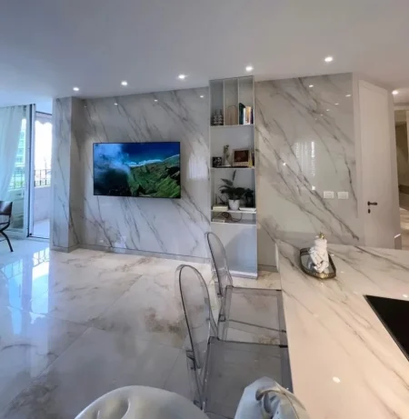 Tirane, shitet apartament 2+1 , 117 m² (Liqeni i Thate)