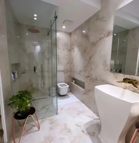 Tirane, shitet apartament 2+1 , 117 m² (Liqeni i Thate)