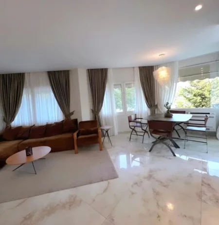 Tirane, shitet apartament 2+1 , 117 m² (Liqeni i Thate)