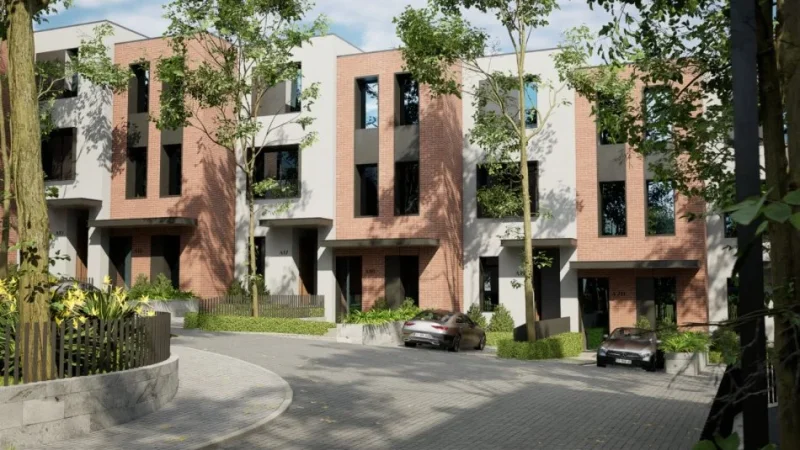 Tirane, shitet Vile , 293 m² (Long Hill 2)