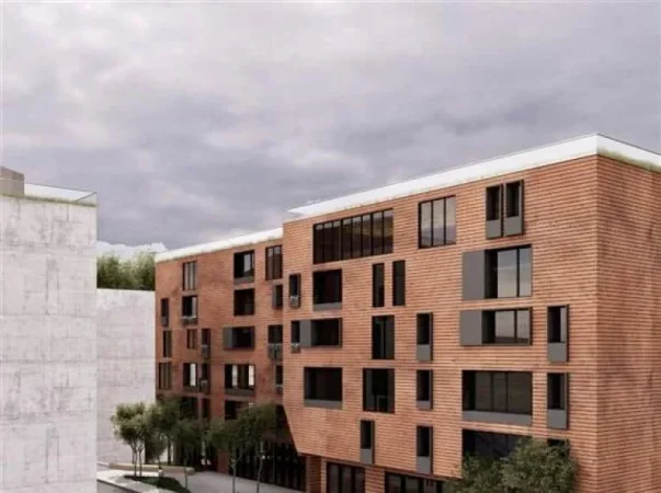 Tirane, shitet apartament 2+1 , 111 m² 155.000 € (Xheluks)