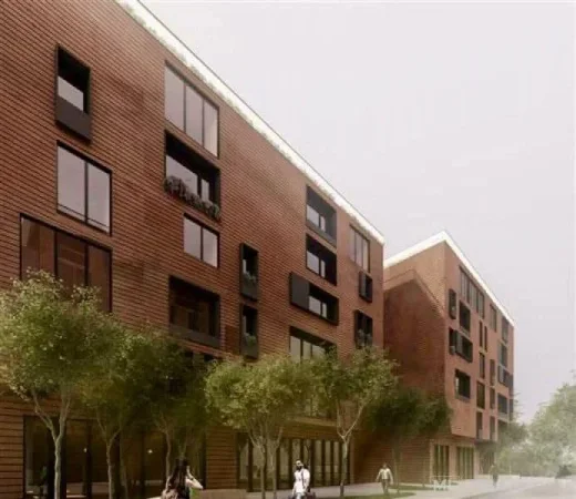 Tirane, shitet apartament 2+1 , 111 m² 155.000 € (Xheluks)