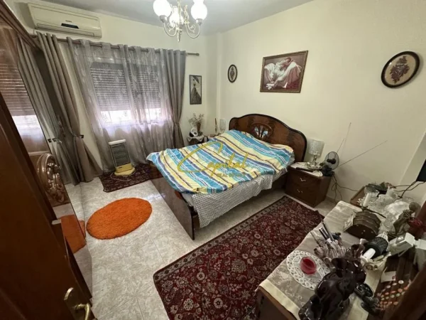 Tirane, shitet apartament 2+1 Kati 4, 91 m² 227.500 € (MYSLYM SHYRI)