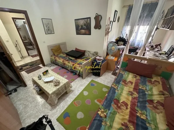 Tirane, shitet apartament 2+1 Kati 4, 91 m² 227.500 € (MYSLYM SHYRI)