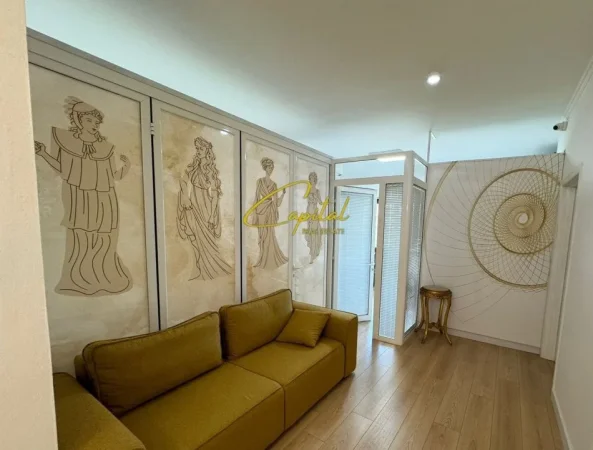 Tirane, jepet me qera ambjent biznesi Kati 2, 100 m² 1.500 € (LIQENI ARTIFICIAL)