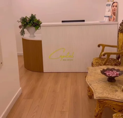 Tirane, jepet me qera ambjent biznesi Kati 2, 100 m² 1.500 € (LIQENI ARTIFICIAL)