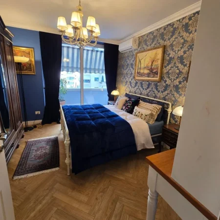 Tirane, shitet apartament 2+1 , 160 m² (Air Albania)