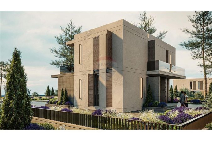 Gjiri Lalezit | Hamallaj, shitet Vile 3+1 Kati 0, 456 m² 550.000 € (PORTO LALZI)