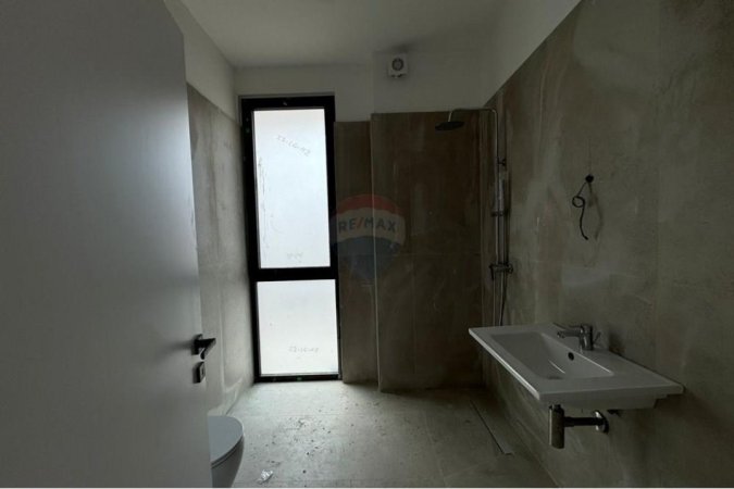 Tirane, jepet me qera apartament 1+1 Kati 6, 93 m² 1.300 € (Kompleksi Dinamo)