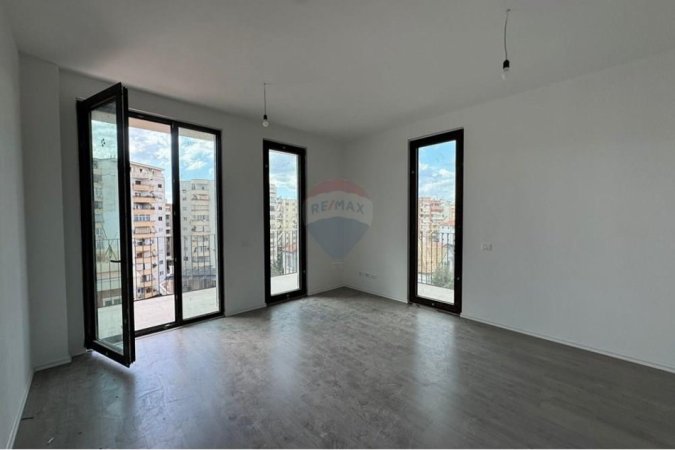 Tirane, jepet me qera apartament 1+1 Kati 6, 93 m² 1.300 € (Kompleksi Dinamo)