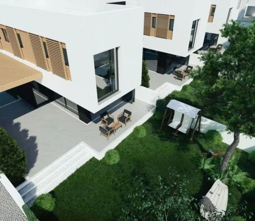 Durres, shitet Vile 2 Katshe , 440 m² 650.000 € 