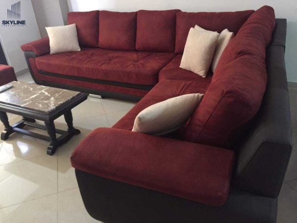 Tirane, jepet me qera apartament 1+1 Kati 3, 400 € 