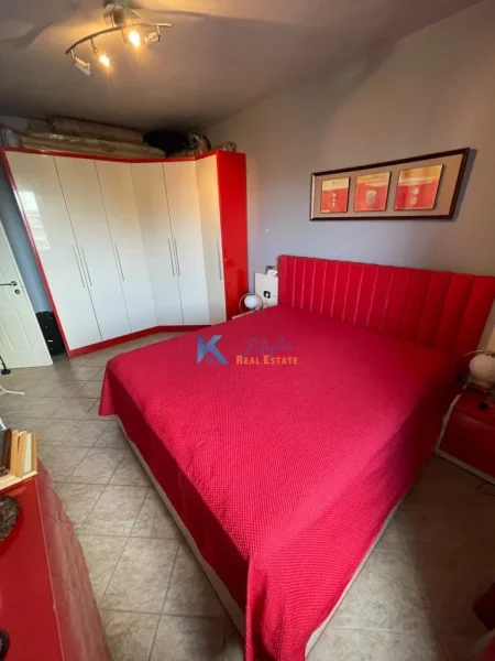 Tirane, jap me qera apartament 2+1+Aneks+Ballkon Kati 6, 125 m² 800 € (Bulevardi Zogu I)