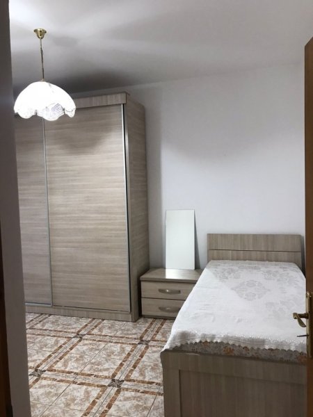 Okazion! Tirane, jepet me qera apartament 3+1+Aneks+Ballkon Kati 4, 90 m² 550€ (Rr. Elbasanit, Shk. Baletit)