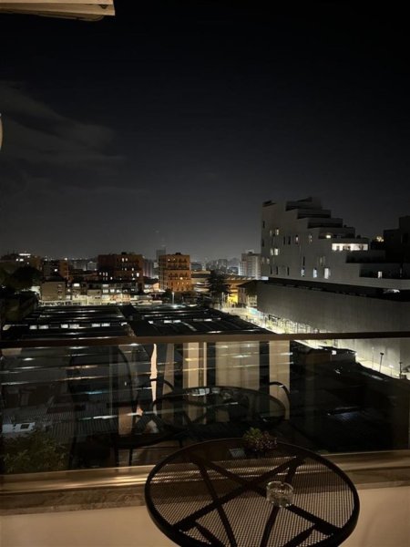 Tirane, apartament 1+1+Ballkon Kati 5, 55 m² (Rruga e Dibres , te kryqezimi i farmacise 10)